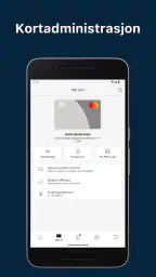 SAS EuroBonus World Mastercard screenshot