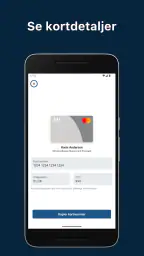 SAS EuroBonus World Mastercard screenshot