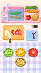 Satisfying Chill screenshot