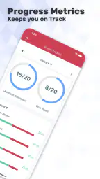 Saunders Comp Review NCLEX PN screenshot