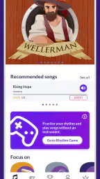 Saxophone Lessons - tonestro screenshot