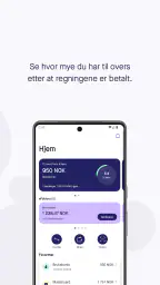 Sbanken screenshot