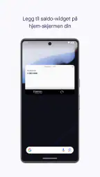Sbanken screenshot