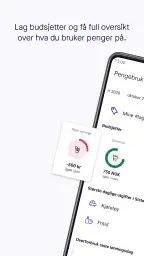 Sbanken screenshot