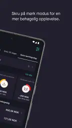 Sbanken screenshot