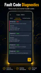 ScanMyOpelCAN screenshot