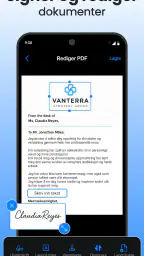 Scanner App - Scan PDF & Docs screenshot