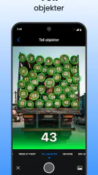 Scanner App - Scan PDF & Docs screenshot