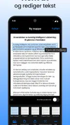 Scanner App - Scan PDF & Docs screenshot