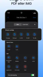 Scanner App - Scan PDF & Docs screenshot