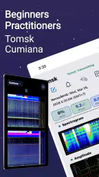 Schumann-resonans screenshot