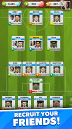 Score! Match - PvP Football screenshot