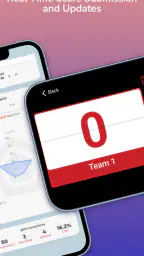 Scoreholio screenshot