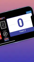 Scoreholio screenshot