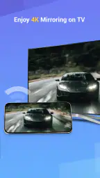Screen Mirroring - TV Miracast screenshot