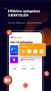 Screen Recorder screenshot