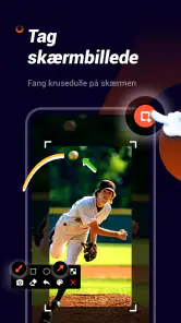 Screen Recorder screenshot
