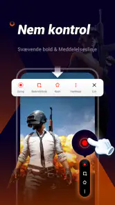 Screen Recorder screenshot