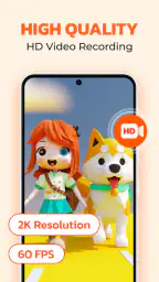 Screen Recorder - G1REC screenshot