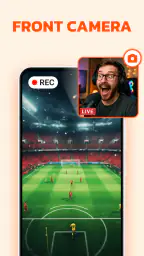 Screen Recorder - G1REC screenshot