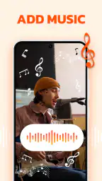 Screen Recorder - G1REC screenshot