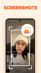 Screen Recorder - G1REC screenshot