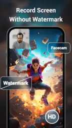 Screen Recorder Video Recorder screenshot