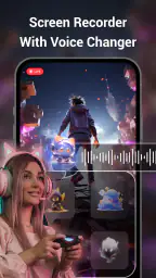 Screen Recorder Video Recorder screenshot