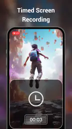 Screen Recorder Video Recorder screenshot