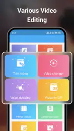 Screen Recorder Video Recorder screenshot