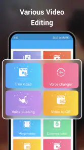 Screen Recorder Video Recorder screenshot