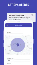 Screen Time - Parental Control screenshot