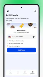 ScreenRadar screenshot