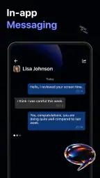 Screenza screenshot
