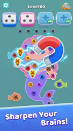 Screw Jam Handler screenshot