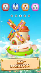 Screwdom 3D screenshot