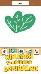 Scribble It! Draw & Guess screenshot