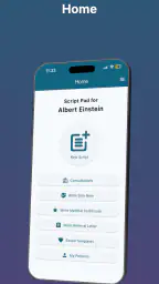 Scripts Assistant screenshot
