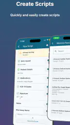 Scripts Assistant screenshot