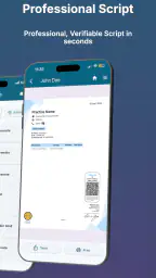 Scripts Assistant screenshot