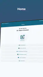 Scripts Assistant screenshot