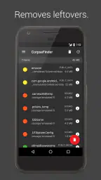 SD Maid 1 Pro - Opplåser screenshot
