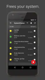 SD Maid 1 Pro - Opplåser screenshot