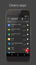 SD Maid 1 Pro - Opplåser screenshot