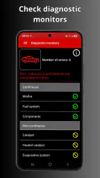 SDPROG - OBD2 Car/Bike Scanner screenshot