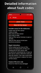 SDPROG - OBD2 Car/Bike Scanner screenshot