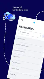 Se Hvem screenshot