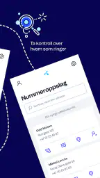 Se Hvem screenshot