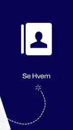 Se Hvem screenshot