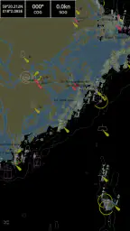 Seapilot screenshot
